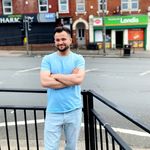 Profile Picture of Shansab koofi (@shansabkoofi) on Instagram