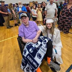 Profile Picture of kylieshomper (@kylieshomper) on Tiktok