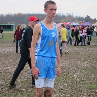 Profile Picture of Dave Pomfret (@dave_pomfret) on Twitter