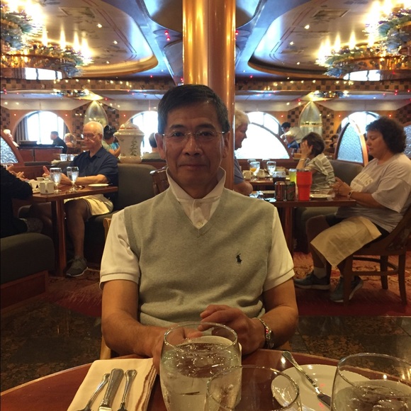 Profile Picture of Hongta Cheng (@seankcc7) on Poshmark