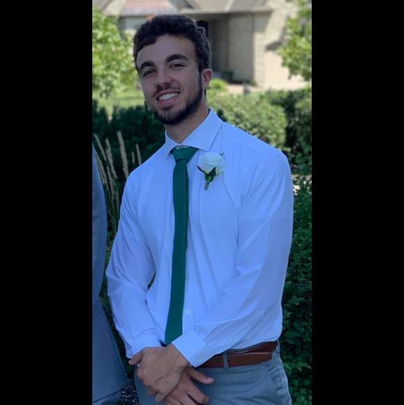 Profile Picture of Nolan Schoenhofer (@nshow34) on Poshmark
