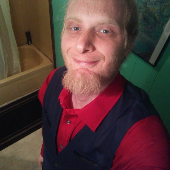 Profile Picture of John Hancock (@hancockjohn1986) on Poshmark