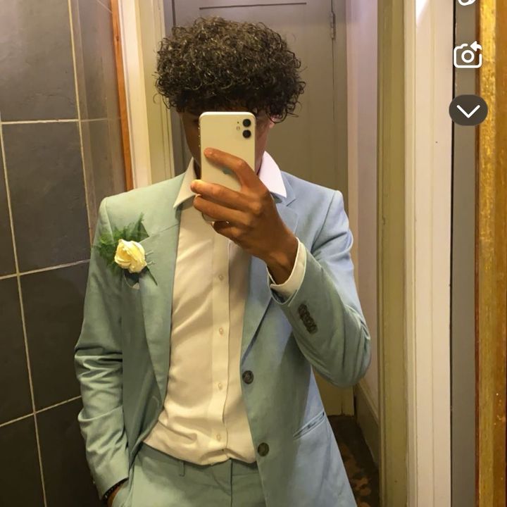 Profile Picture of Joshua Afram (@jafram_06) on Tiktok