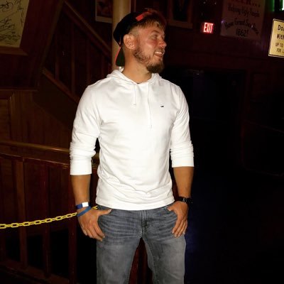 Profile Picture of J.Featherstone, B.A. (@J_Stone15) on Twitter