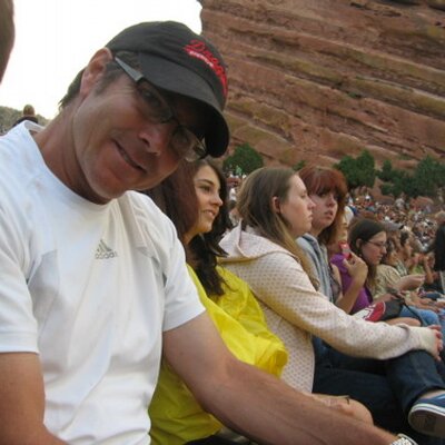 Profile Picture of Greg Sumlin (@gsumlin) on Twitter