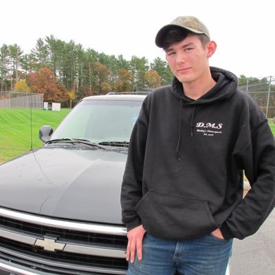 Profile Picture of Jacob Dudley (@97_Blazer_Life) on Twitter
