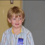 Profile Picture of Hudson Clark (@hudsonclark77) on Instagram