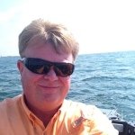 Profile Picture of Ian Morrell (@ian_morrell) on Instagram