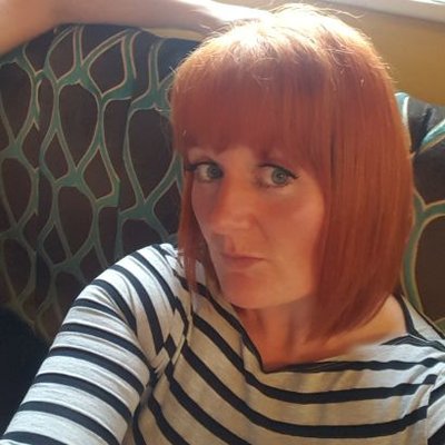 Profile Picture of Wendy Rose-Goodman (@Wag2908) on Twitter