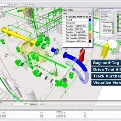 Profile Picture of Eric Crivella (@ConstructSim) on Twitter