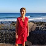 Profile Picture of Anne-Bente van der Steen (@abvandersteen) on Instagram