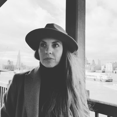 Profile Picture of Dr Claire Marshall (@CCAMarshall) on Twitter