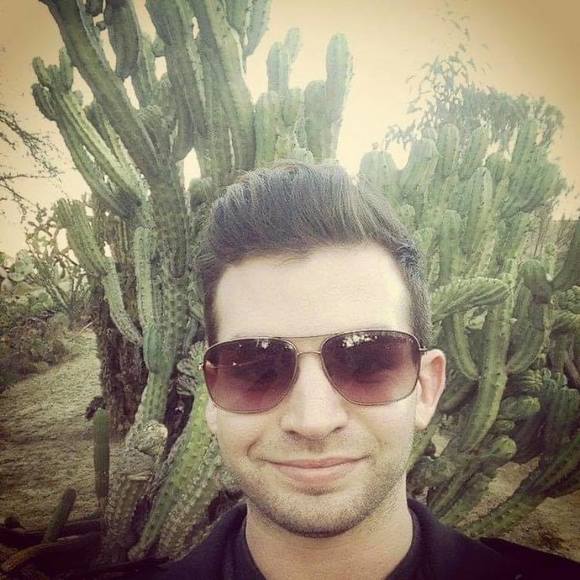 Profile Picture of Travis Paul (@traviswasserman) on Poshmark