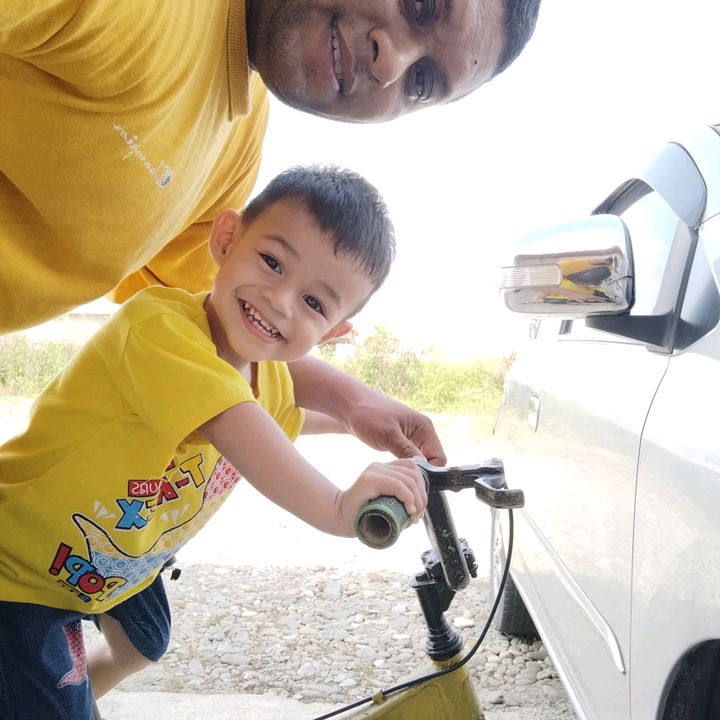 Profile Picture of AlfiusAaron (@aaronagaki) on Tiktok