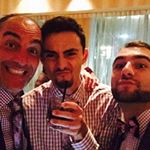 Profile Picture of Stuart Kahn (@kahnstuart) on Instagram