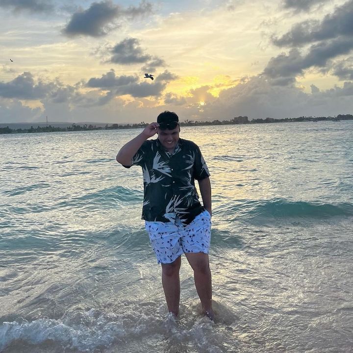 Profile Picture of Julio Arias (@julioarias.05) on Tiktok
