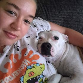 Profile Picture of Brittany Groves (@britters7607) on Pinterest