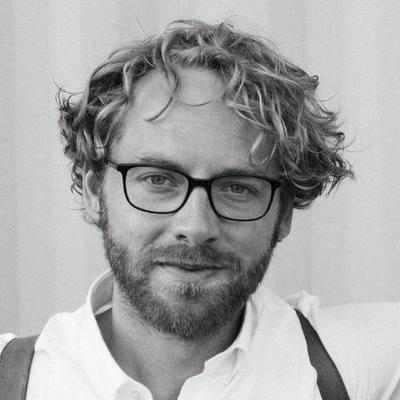 Profile Picture of Daniel Hofer (@hoferphoto) on Twitter