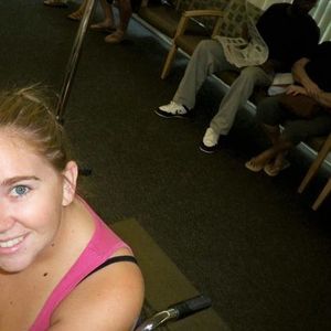 Profile Picture of Michelle Keeler (@michellekee) on Myspace