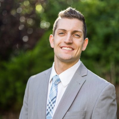 Profile Picture of Jacob Bailey (@jacob_bailey7) on Twitter