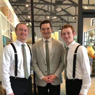 Profile Picture of Ben Webb (@WebbGem2) on Twitter