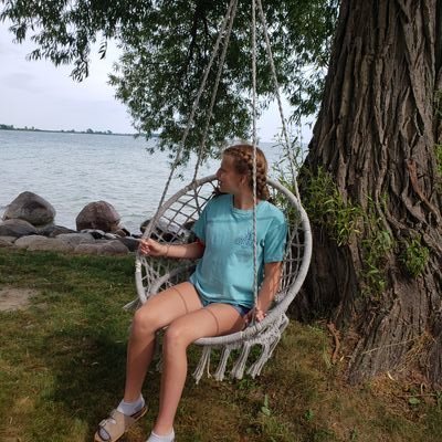 Profile Picture of Jaime Doerr (@JaimeDoerr12) on Twitter