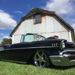 Profile Photo of Dale Decker 618-616-9515 (@1955_1956_1957_chevy_parts__) on Instagram