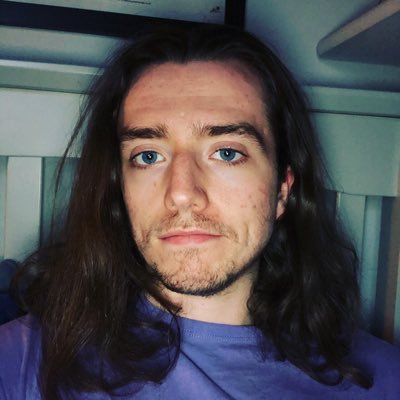 Profile Picture of Mike McColgan (@MikeJMcColgan) on Twitter