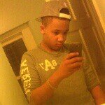 Profile Picture of Michael dickey (@dat_bull_fo_life) on Instagram