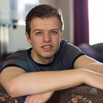 Profile Picture of Steven John (@scrumms1) on Flickr
