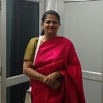 Profile Picture of Deepa Subramaniam (@deepa.subramaniam) on Instagram