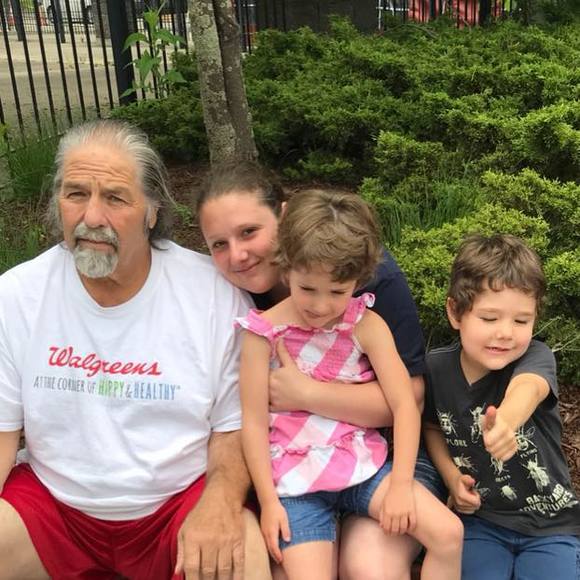 Profile Picture of Ashley Ventrone (@astover0965) on Poshmark