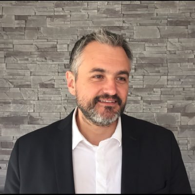 Profile Picture of Laurent Gauvin (@laurent_gauvin) on Twitter