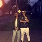 Kidd Garner - Instagram Profile Picture of Kidd Garner (@kidd_sage_1) on Instagram