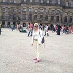 Profile Picture of Sophie Manukian (@sophiemanukian) on Instagram