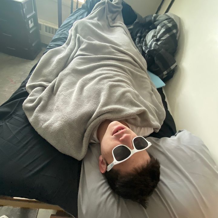 Evan Dunlap - Tiktok Profile Picture of Evan Dunlap (@evan.dunlapp) on Tiktok