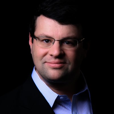 Profile Picture of Dimitri Vorona (@DimitriVorona) on Twitter