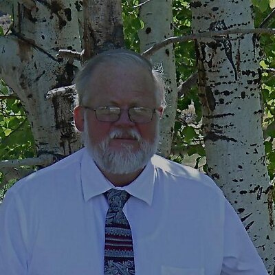 Profile Picture of Michael LeFevre (@mcravyn) on Twitter