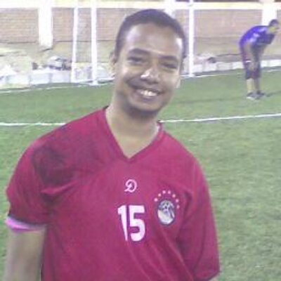 Profile Picture of Mahmoud Saad Elsayed (@ElsayedSa3d) on Twitter