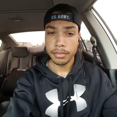 Profile Picture of Dominic Allen (@dominicallen91) on Twitter