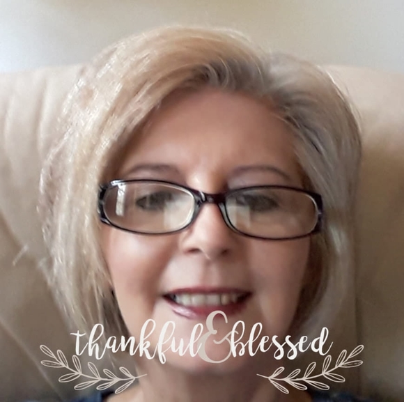 Profile Picture of Debbie Gregory (@mamawdebbie1028) on Poshmark