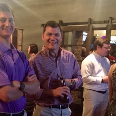 Profile Picture of Jake Goodman (@Jake_Greatman) on Twitter