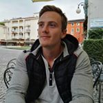 Profile Picture of Martin Hilser (@martinhilzer) on Instagram