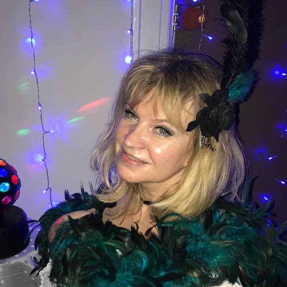 Profile Picture of Ewa Kowalska (@ewakowalska) on Poshmark