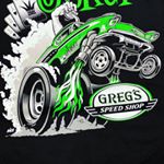 Profile Picture of GREG’S SPEED SHOP (@gregsspeedshop) on Instagram