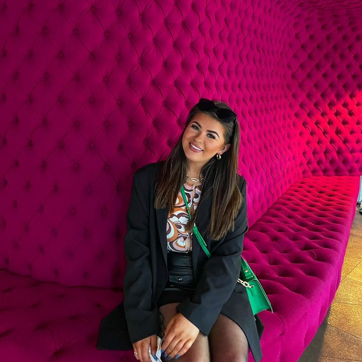 Profile Picture of Sarah power (@@saraahp1451) on Tiktok