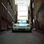 Profile Picture of Matt Zook (@crispyzook) on Instagram