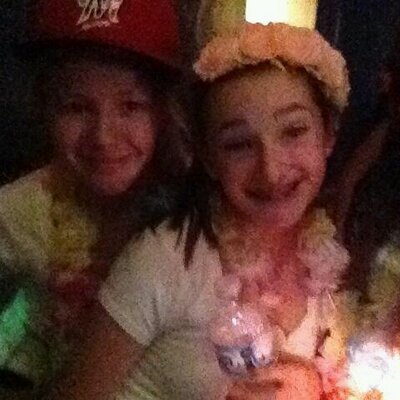 Profile Picture of Amber Kiefer (@Amber_Kiefer) on Twitter