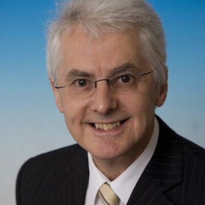 Profile Picture of Brian S Hoyle (@BrianSHoyle) on Twitter