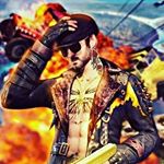 Profile Picture of SHYAM KRISHNAN .K (@shyam_krishnan.k) on Instagram